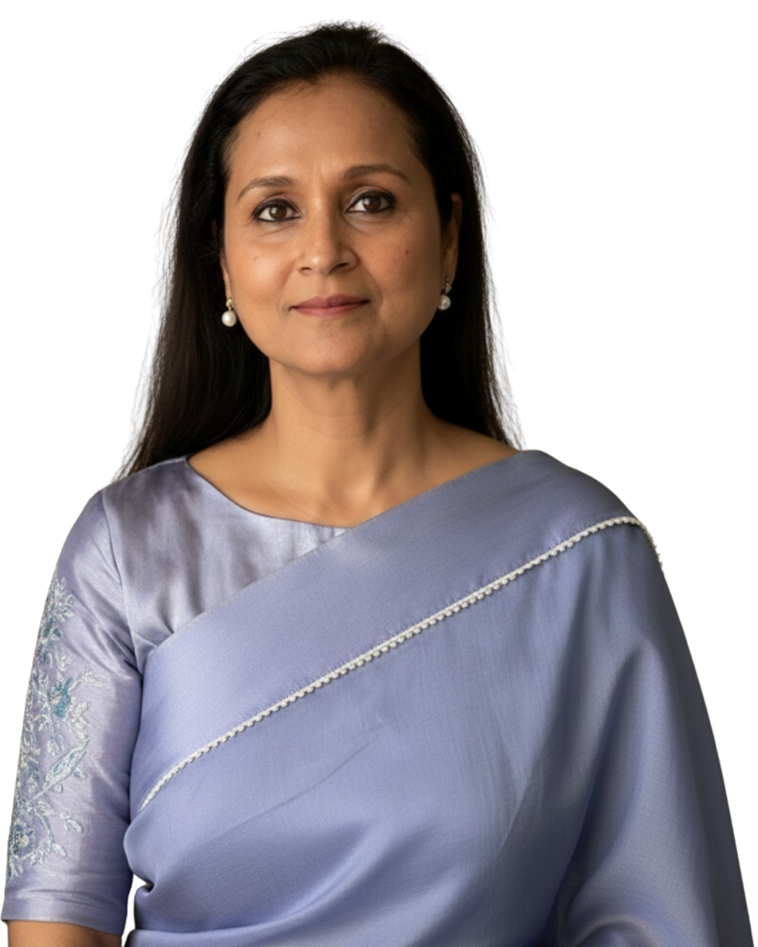 Financial Planner Woman